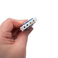 thumbnail image 4 of Supplying Demand ECMPRO Universal ECM Tester for Electronically Commutated Motors 24 Inch Leads Includes Carrying Case, 4 of 9