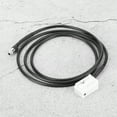 thumbnail image 4 of Audio Adapter Cable 3.5mm Music Input Adapter Cable 3.5mm  Audio Music Input Adapter Cable Cord Fit For  W203 W209, 4 of 8
