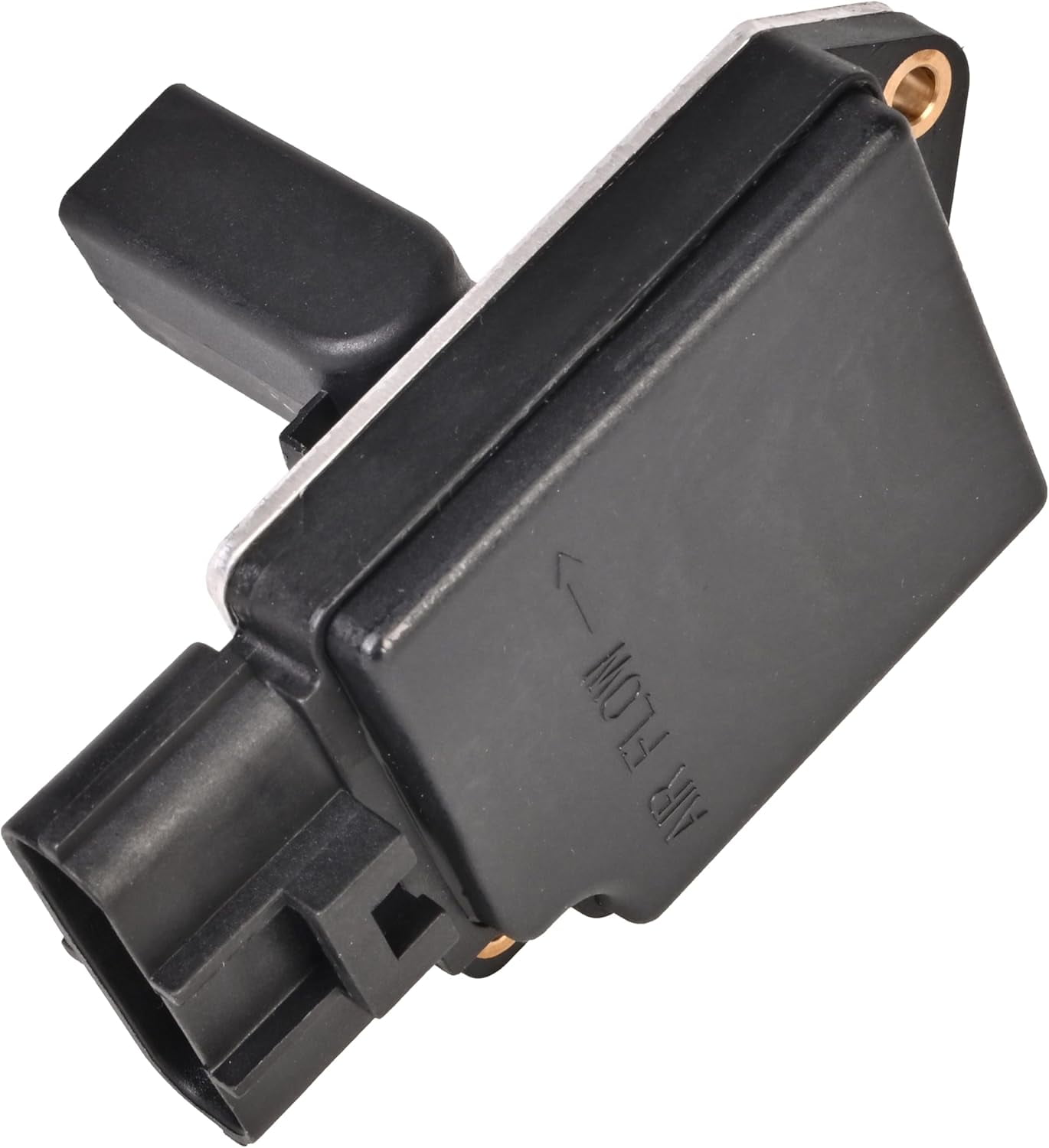 WSPARTS Mass Air Flow Sensor MAF Sensor Compatible with Ford Escape Escort Explorer Explorer Sport Trac Ranger Taurus Windstar Mazda B2300 Replaces# XF2F-12B579-AA 1L2F-12B579-BA