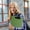 Green, variant on Hard Case File Folder For Document Organization – Archival Quality Binder With Secure Closure, Ideal For Important Papers
