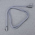 thumbnail image 1 of Raindrops Charging USB Micro Cable Charger Cable Usb Grey for Phone 1Pcs, 1 of 7