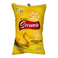 thumbnail image 1 of Juguete para Perro Fancy Pets de Tela Doggie Scrunch Pollo, 1 of 4