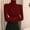 A2 RD1, variant on Pxiakgy Turtleneck Sweaters for Women Cozy Sweaters Long Sleeve Shirts Cozy Casual Trendy Pullover Tops Fall Trendy Tops Knitted Warm Sweater Comfy Undershirts Jumper Top Slim Fit Sweater One size