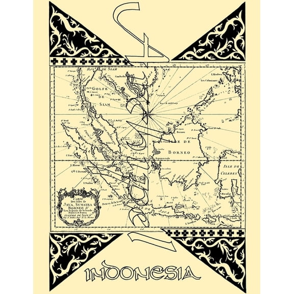 Indonesia Journal: Indonesia Journal: April 1994 (Paperback)