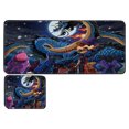 thumbnail image 3 of " Leather Desk Pad: The Must Have For Students Gamers & Professionals", 3 of 3