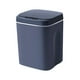 thumbnail image 1 of Cubo de basura inteligente con sensor automático, 12L, 14L y 16L, eléctrico Gris 14L, 1 of 9