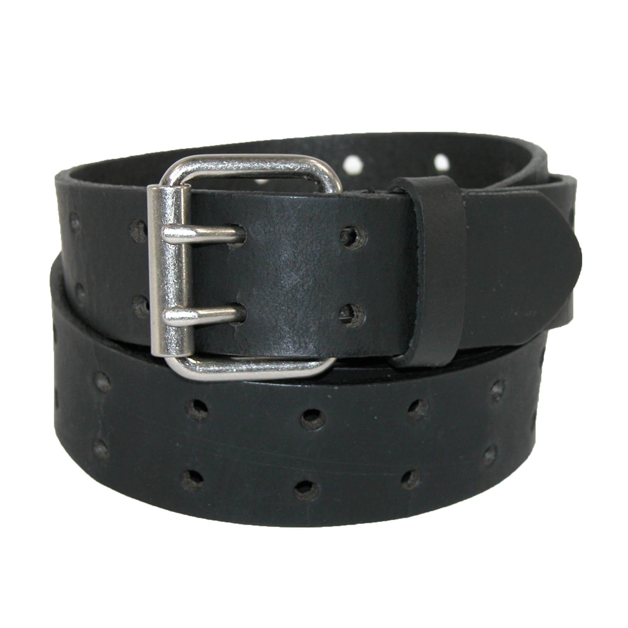 belt with big holes