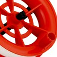 thumbnail image 5 of 100M Flying Kite Line Kite Line Winder Line Winder; Kite Line Grip Wheel Plastic White Line Board Flying Kites Line Cord Tools, 5 of 5