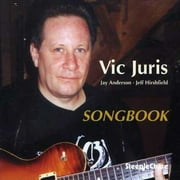 Vic Juris - Songbook - Jazz - CD