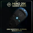thumbnail image 4 of Open Box LOGITECH G PRO WIRELESS GAMING MOUSE - LEGENDS - LIGHTSPEED - LIGHTSYNC - BLUE, 4 of 6
