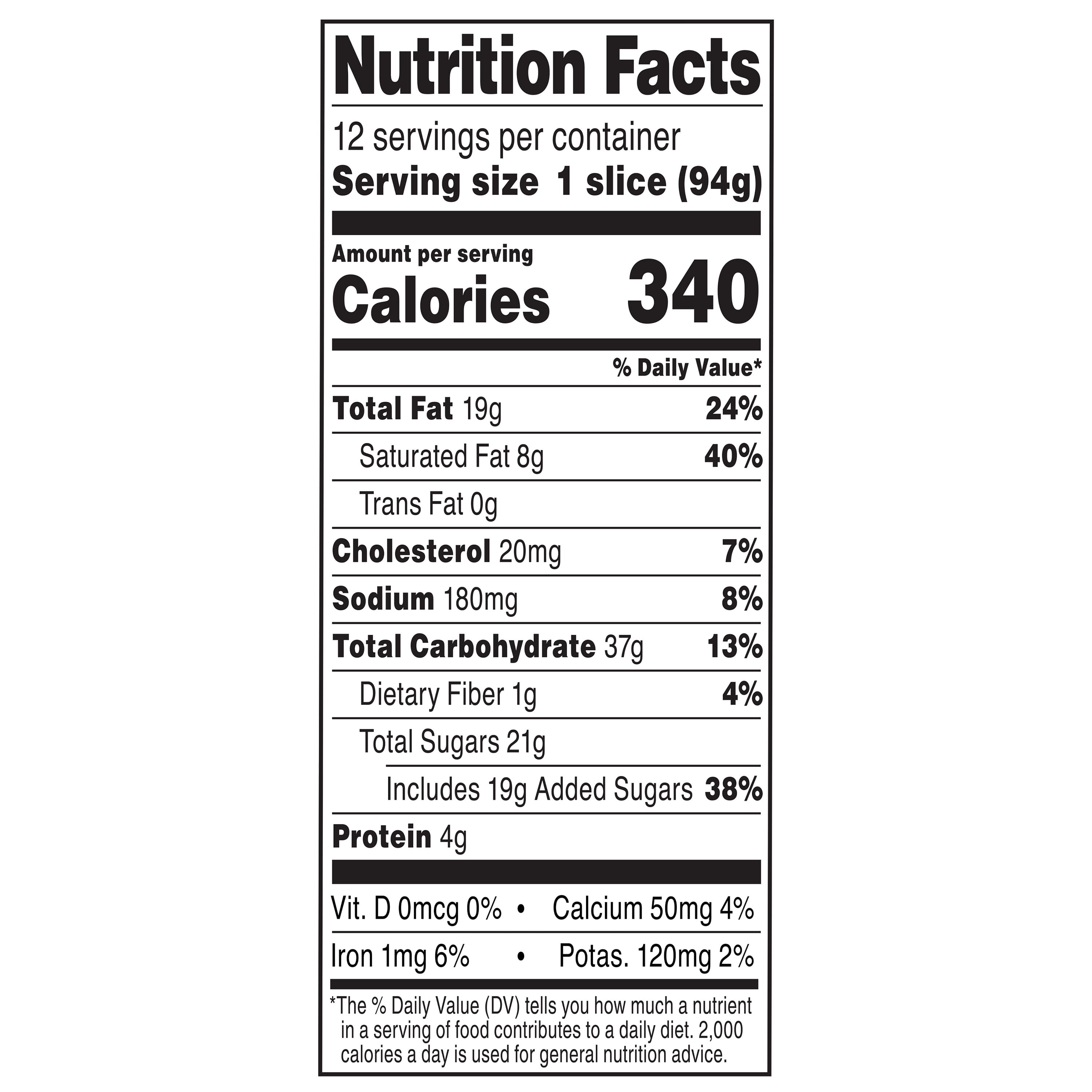 Freshness Guaranteed Variety Cheesecake, 40 oz, 12 Slices (Refrigerated)