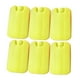 thumbnail image 2 of 6 bloques de hielo portátiles para nevera, bolsa térmica, nevera portátil, espacio para nevera Amarillo, 2 of 9