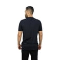 thumbnail image 3 of Camisa Platini MX004 Negro Para Hombre 1 Pz, 3 of 4