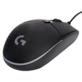 thumbnail image 4 of G102 Gaming Mouse 8000DPI Óptico USB Ratones Portátiles para PC Rojo, 4 of 9
