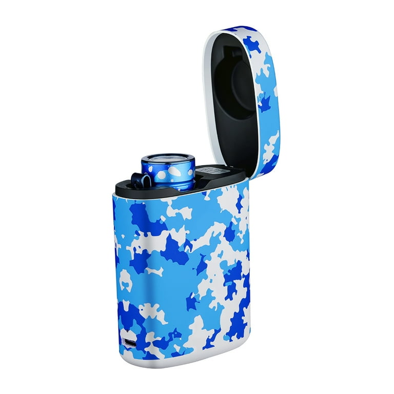Baton 3 Premium Edition ★オーシャンカモフラージュ★ Olight Baton 3 Ocean Camouflage Premium Edition w/Wireless