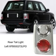 thumbnail image 3 of Aramox Feu Arrière de Frein Adapté pour Range Rover L322 2005 à 2009, Feu Arrière LED Frein de Marche Arrière Tourner Ensemble de Lampe de Remplacement, 3 of 8