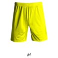 thumbnail image 3 of ZheElen Shorts de Sport Décontractés pour Hommes, Design Simple, Couleur Unie, Course, Jogging, Genou Haut, m 1Set, 3 of 6