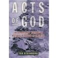 thumbnail image 1 of Pre-Owned Acts of God: The Unnatural History of Natural Disaster in America (Hardcover) 0195142632 9780195142631, 1 of 1