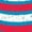 Pacific Blue, variant on Inktastic Grunge American Flag T-Shirt