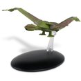 thumbnail image 4 of Star Trek Starships Bonus #9 Bird-of-Prey de la revista Collectors Magazine, 4 of 7