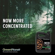 Green Planet Nutrients - MEDI-ONE (1 Liter) One Part, Start to Finish, All Natural Organic Garden Nutrient