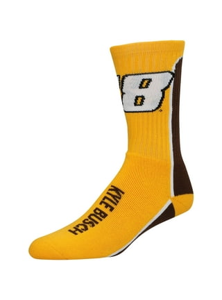 Women's Pittsburgh Steelers For Bare Feet 2-Pack Sleep Soft Socks