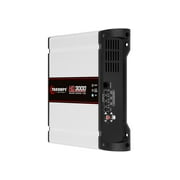 Taramps Class D HD 3000 Watt RMS 1 Ohms Automotive Sound Systems Mono Amplifier