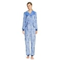 thumbnail image 2 of Disney Stitch Women's and Women's Plus Union Suit, 2 of 5