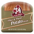 Aunt Millie's Potato Bread Loaf, 22 oz