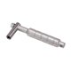 thumbnail image 1 of Herramienta de afinación de tambor, llave de tambor de Metal, Hardware de percusión, estante de herramientas, componente de tambor, accesorios argén, 1 of 9