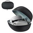 thumbnail image 3 of Estuche Rígido Compatible Con Auriculares Y Accesorios Oculus Quest 2 VR Funda Protectora Oxford Resistente Al Desgaste Bolsa De Almacenamiento Portátil Para Exteriores ANGGREK Outdoor Portable Storage Bag, 3 of 8
