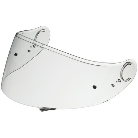 Shoei CNS-1 Shield for Neotec Helmet Clear   (Shoei Neotec Helmet Best Price)