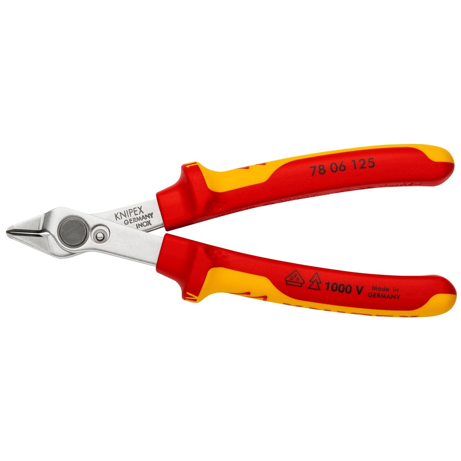 KNIPEX 12 Pc 1000V Insulated Electrical Vehicle (EV) Set