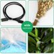 thumbnail image 4 of 100 Meters White Garden Soft Tie Rope Plant Winding Tie Wire Cutter Holder, 4 of 5
