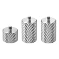 thumbnail image 1 of 3Pcs Stainless Steel Counterweight Balance for  DJI OM 5 /MO4 Osmo Mobile 3 Gimbal Stabilizer, 1 of 9