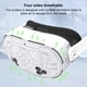 thumbnail image 4 of Cubierta Protectora Del Host Frontal Material TPU A Caídas S () Blanco, 4 of 9