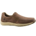 thumbnail image 2 of Men's Docks Slip-On Shoes Round Toe - 09-020-1660-2140 TA 12 D(M) US, 2 of 5