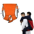 thumbnail image 1 of Eslinga para elevación de pacientes Macarena sábana deslizante impermeable reutilizable amarillo, 1 of 8