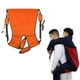 thumbnail image 1 of Eslinga para elevación de pacientes Macarena sábana deslizante impermeable reutilizable amarillo, 1 of 8