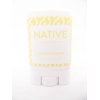 Native Limited Edition Holiday Sugar Cookie Mini Travel Deodorant - 0.35 oz.