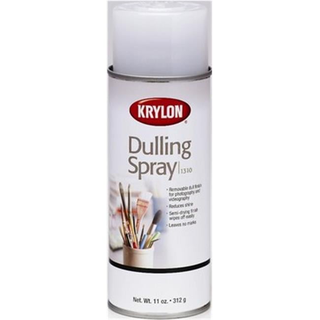 Krylon Stainless Steel Finish Spray Paint