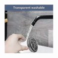 thumbnail image 2 of 6 Hepa Filters For K12 / K12 Pro / K13 Vacuum Cleaner & Genius Invictus .0/2.0 Handheld Vacuum Clea-dwdz, 2 of 5