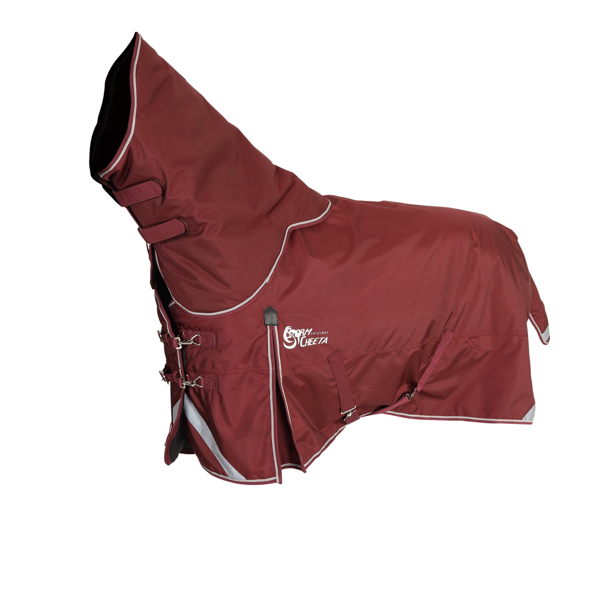 Shires StormCheeta 300g Turnout Blanket Set 72"