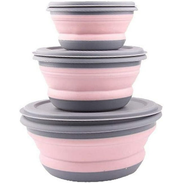 Taza plegable para acampar con pajita, taza de café plegable de silicona, botella deportiva, portátil, para viajes, coche al aire libre, 450ml Ormromra WMPH-1276-2
