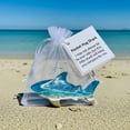 thumbnail image 5 of HAVELOR Resin Pocket Hug Card, 3.54 x 2.36 in, Offers Comfort and Reduces Anxiety, A Soothing Keepsake for Grief and Remembrance(Shark,1pcs), 5 of 6