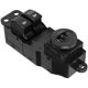 thumbnail image 3 of Elevador de Interruptor de Ventana Principal de EnergíA EléCtrica para Coche de Mano Izquierda y Derecha para H1 STAREX 2001-2006 93570-4A000 93580-4A000, 3 of 5