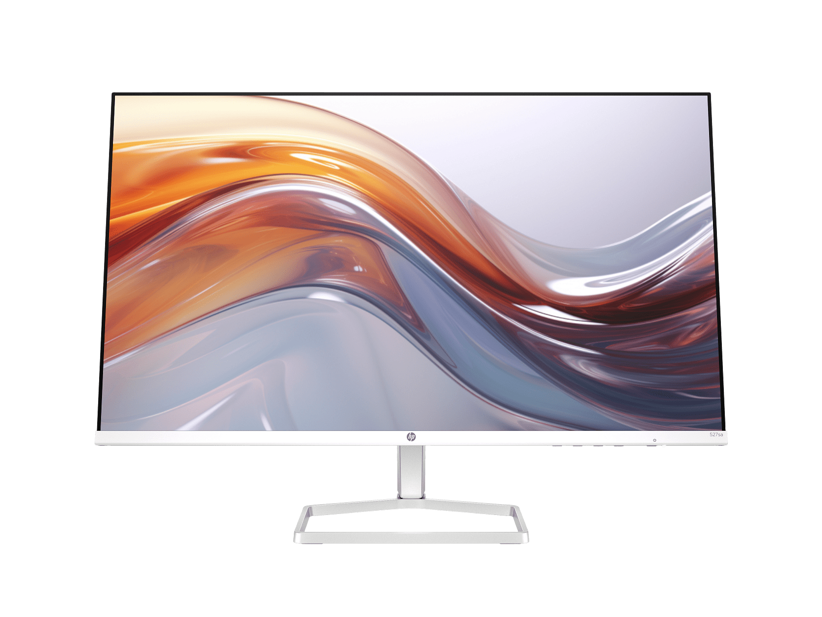 HP M27fq 27インチ QHD モニター HP M27fq 27