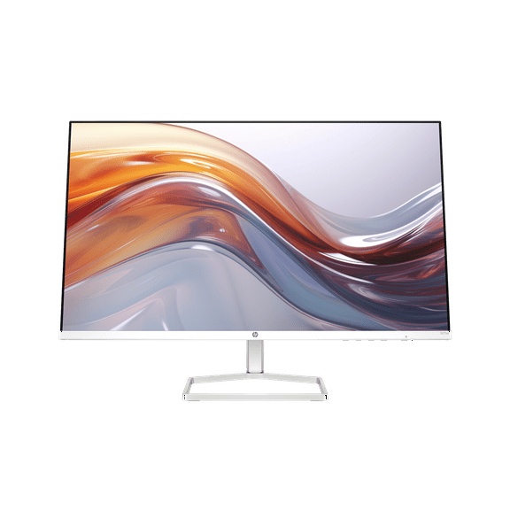 HP Series 5 27 inch FHD Monitor with Speakers - 527sa 27" FHD (1920 x 1080)