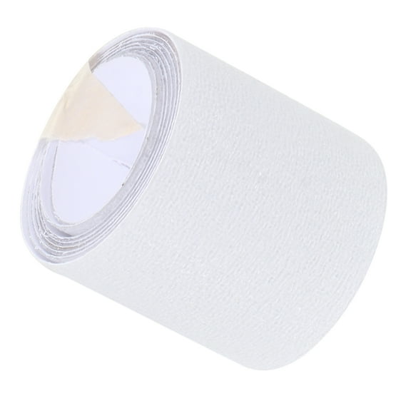 FONDOTIN Stair Treads Indoor Use Clear 1 Roll 39.3In X 1.97In X 0.04In