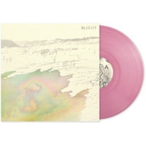 The Antlers - Blight - Pink - Music & Performance - Vinyl